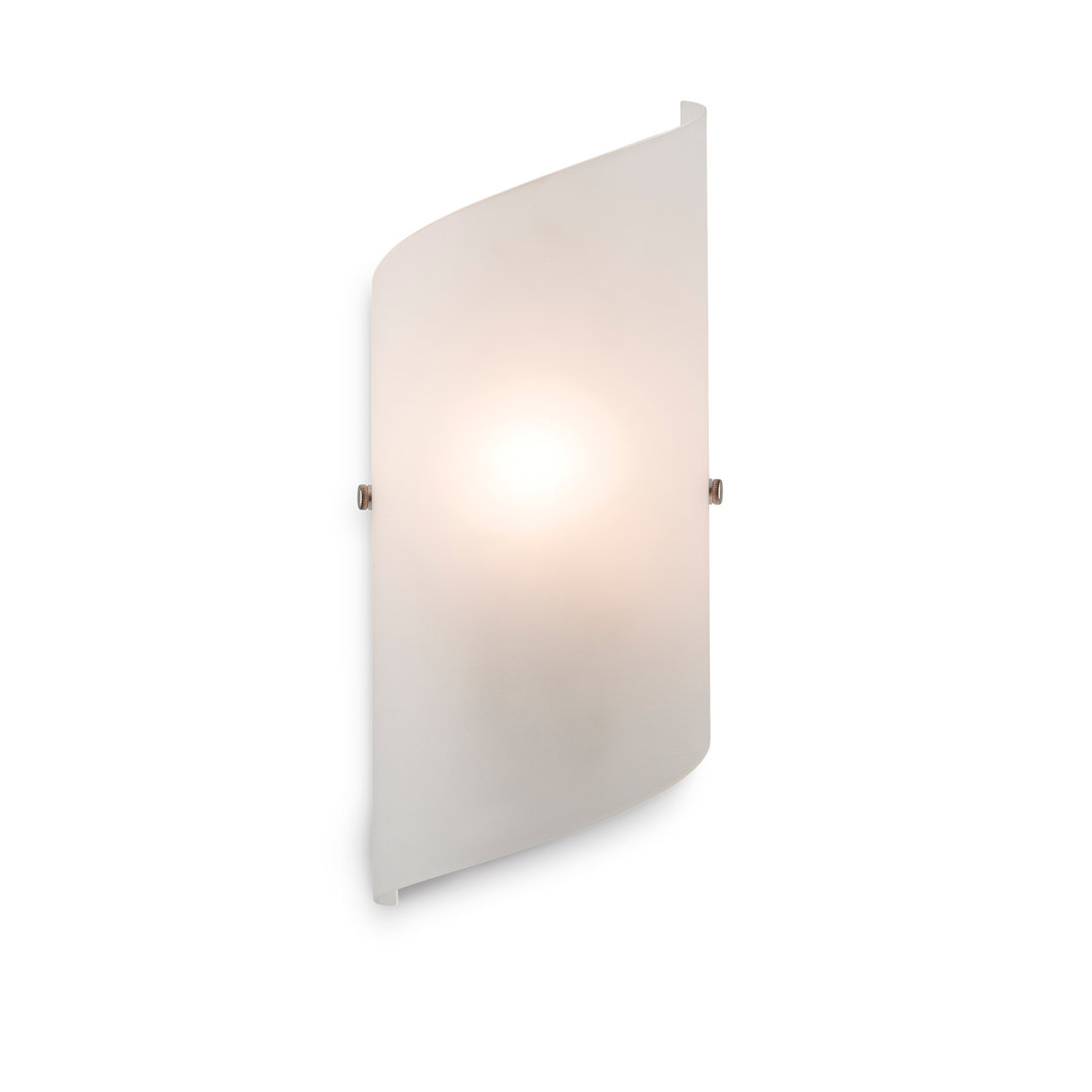 Torino Flush Mounted Sconce