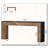 Modern Console Table with Durable Stable Structure
