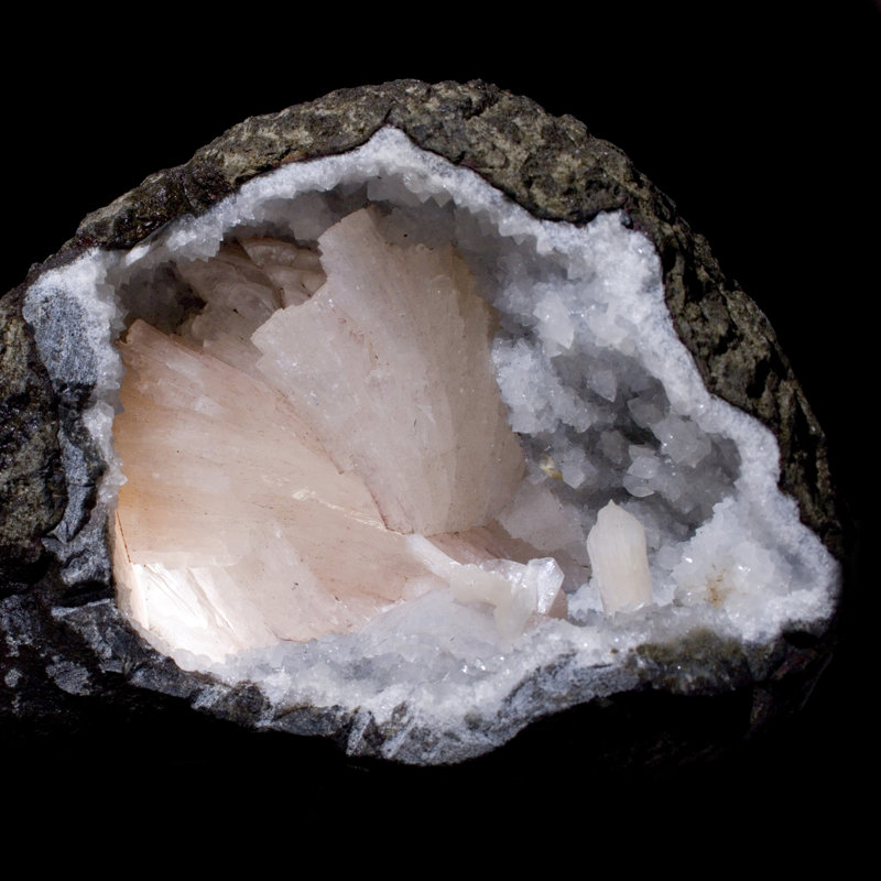 Bexli Landscape & Nature Crystal