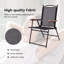 Chaise de camping pliante-70570671