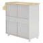 Chariot de cuisine Modway Cuisine-88849759