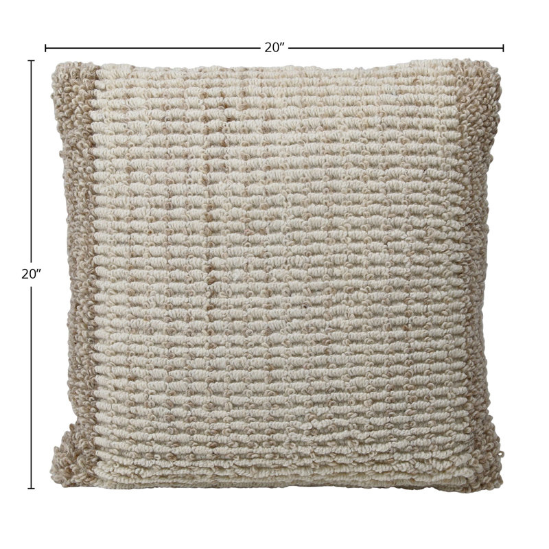 Aadan Pillow