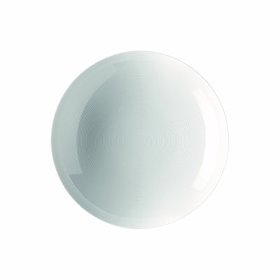 Porcelain Soup Bowl
