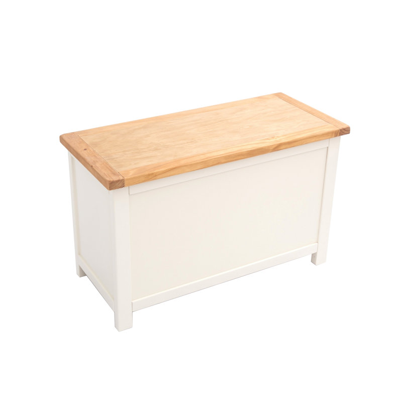 Pompey Blanket Chest