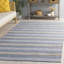 Tapis argent / ivoire Kevlin 976-538579563
