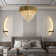 Xela 12 - Light Dimmable Tiered Chandelier