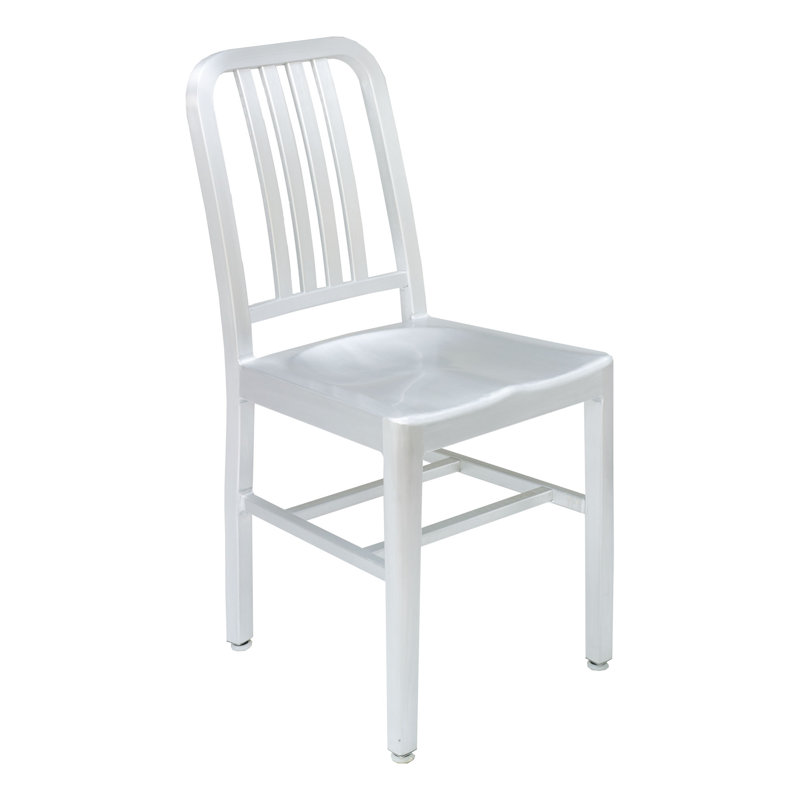 Chaise d'appoint de patio