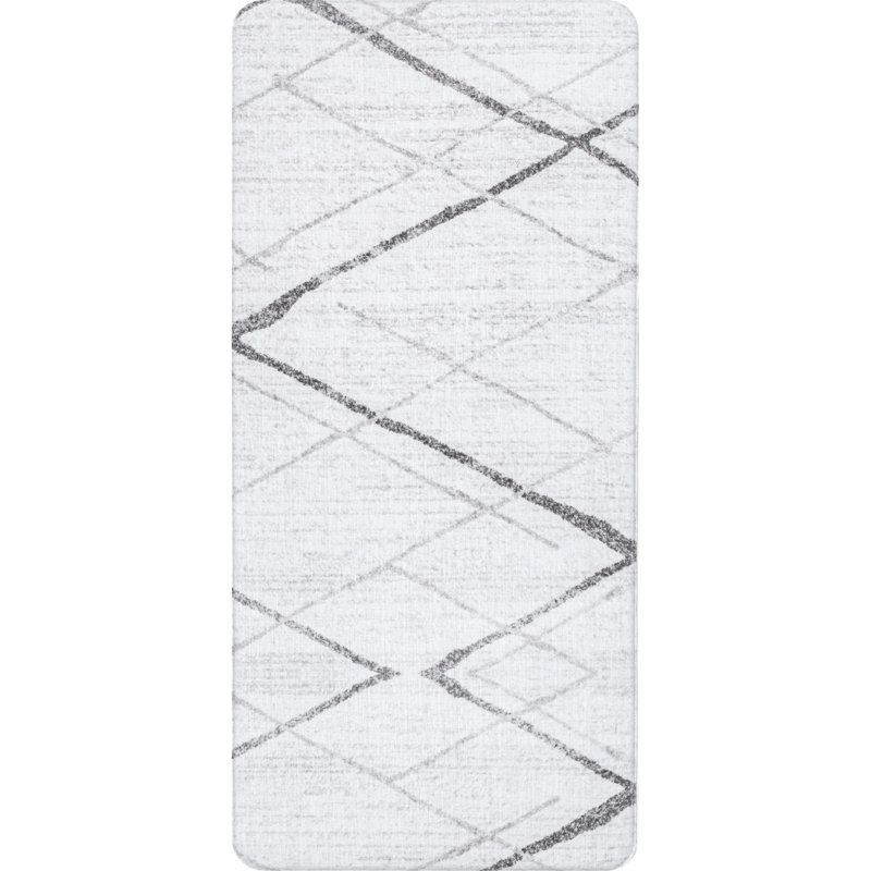 Tapis anti-fatigue Eoff, Rectangle 1 pi 8 po x 3 pi 6 po
