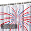 Rideau de douche Firework-836723703