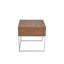 Table de bout Cleaver