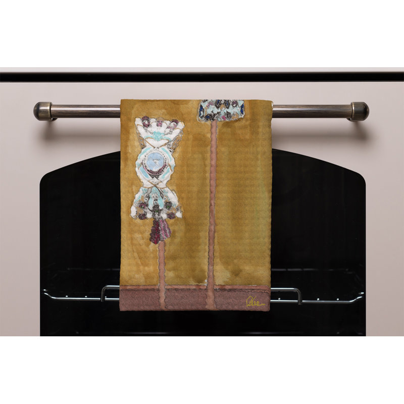 Cotton Tea Towel Kitchen Towel
