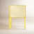 Yellow is out of stock