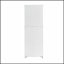 Armoire de rangement de 67 po de hauteur avec portes et tablettes Grande armoire de rangement pour garde-manger avec tiroir Grande armoire de rangement pour la cuisine