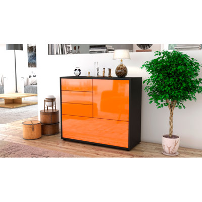 Redondo 92cm Sideboard