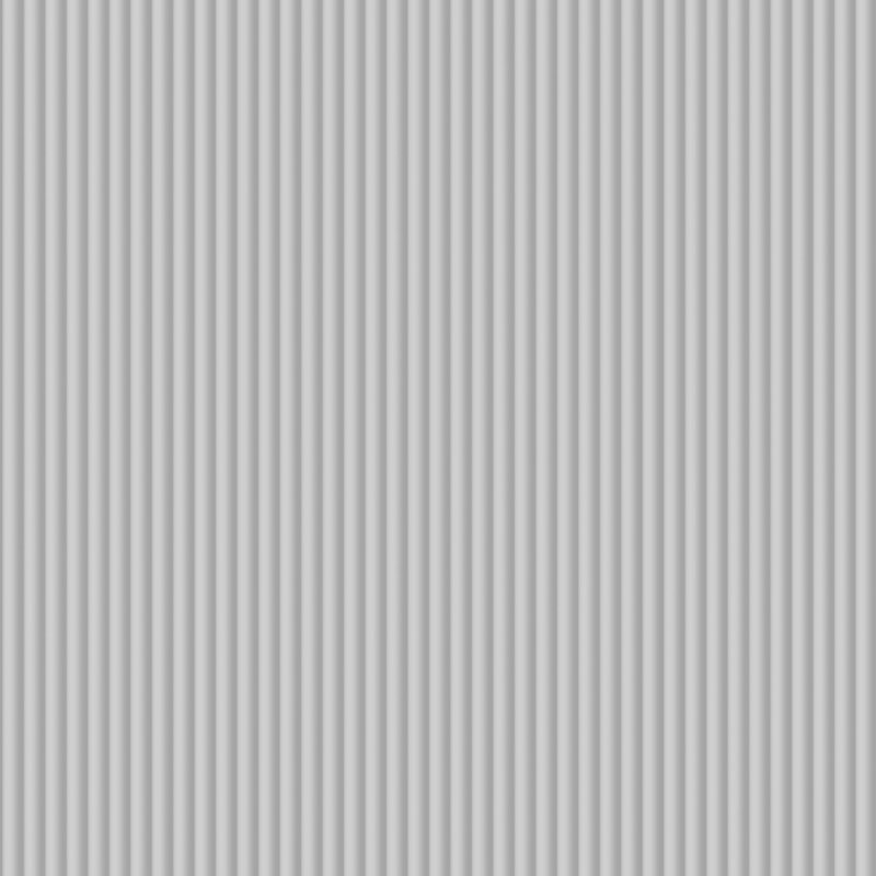 Superfresco Tactile Pinstripe Pure Wallpaper, Grey