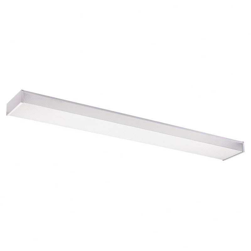 2 - Light Dimmable Bath Bar