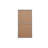 Sabine Metal Rectangle Wall Mirror-86933722-86867427