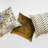 Grated Textured Reversible Throw Pillow-73411436-114601041