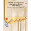 Crochet en fer sans porte-105682627