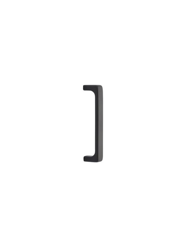 Brisbane Appliance Pull, Flat Black
