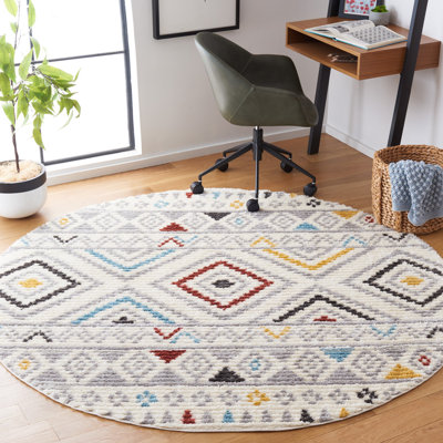 Kerstyn Performance Southwestern Rug