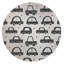 Tapis de jeu pour enfants Driveway-107389429