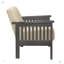 Chaise d'appoint 1pc pour le salon-46863891