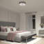 LED Semi Flush Mount