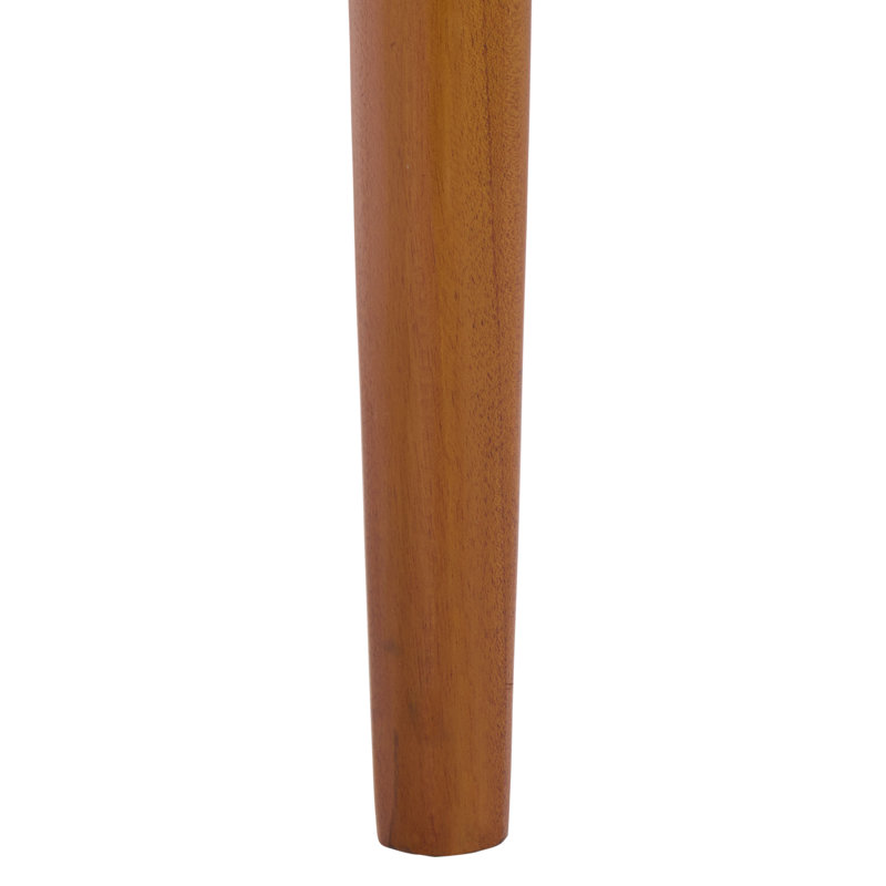 Chaise avec accoudoirs Mura