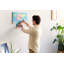Luthor Cork Corkboard / Bulletin Board