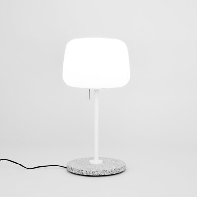 Soft Table Lamp