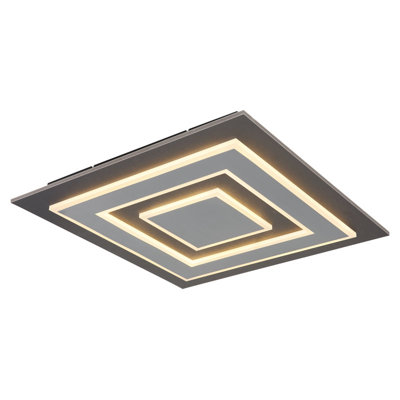Cvetan LED Flush Mount