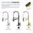 ABTIABGY Kitchen Faucet-85994754