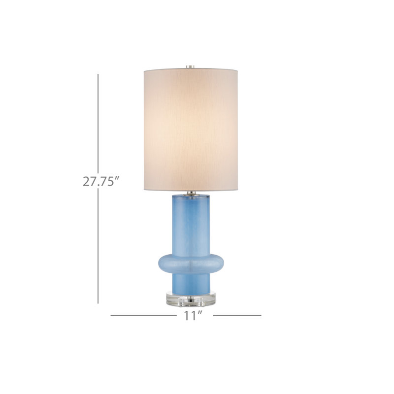 Lampe de table Aquaviva