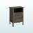 Anders Transitional Accent Table