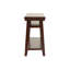 Ensemble de tables d'appoint 3 pièces New Simple-163719866