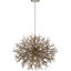 Sierra 6 - Light Chandelier