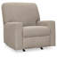 Canapé, causeuse et fauteuil inclinable Deltona-335188010