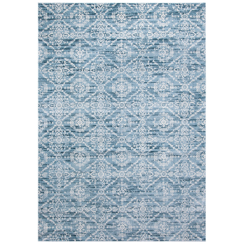 Tapis Purnell Performance, Rectangle 9 pi x 12 pi