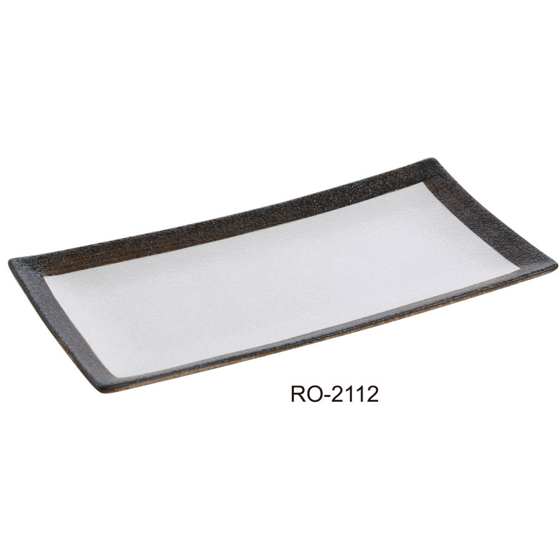 Rockeye 11.5" Dinner Plate