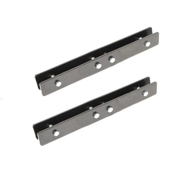 Universal Gate Attaching Bracket