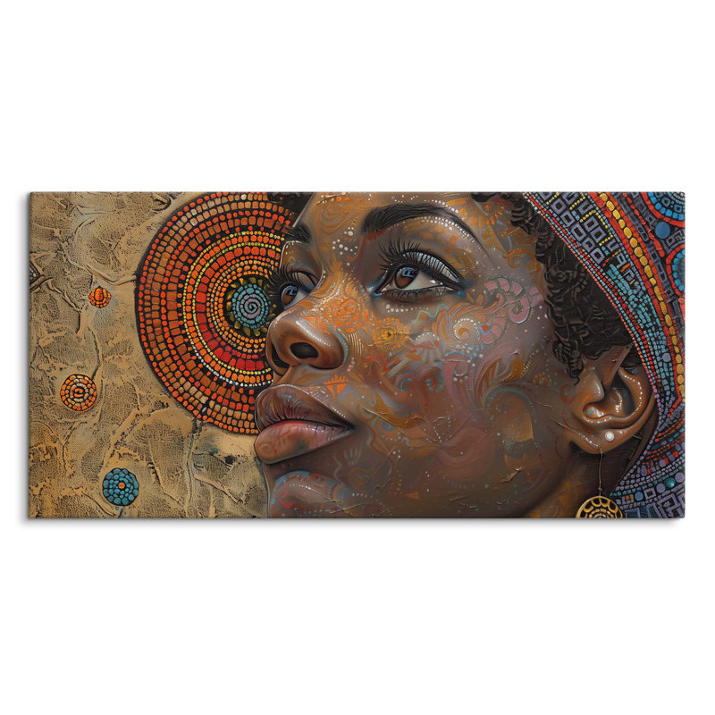 Wrapped Canvas Panoramic Print