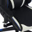 RayGar Faux Leather PC & Racing Game Chair-55770630