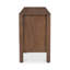 Wiley 67.75'' W Solid Wood Sideboard