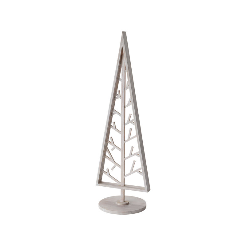 Arbre Casa Casa, H 54 po x l 17,25 po x P 15 po
