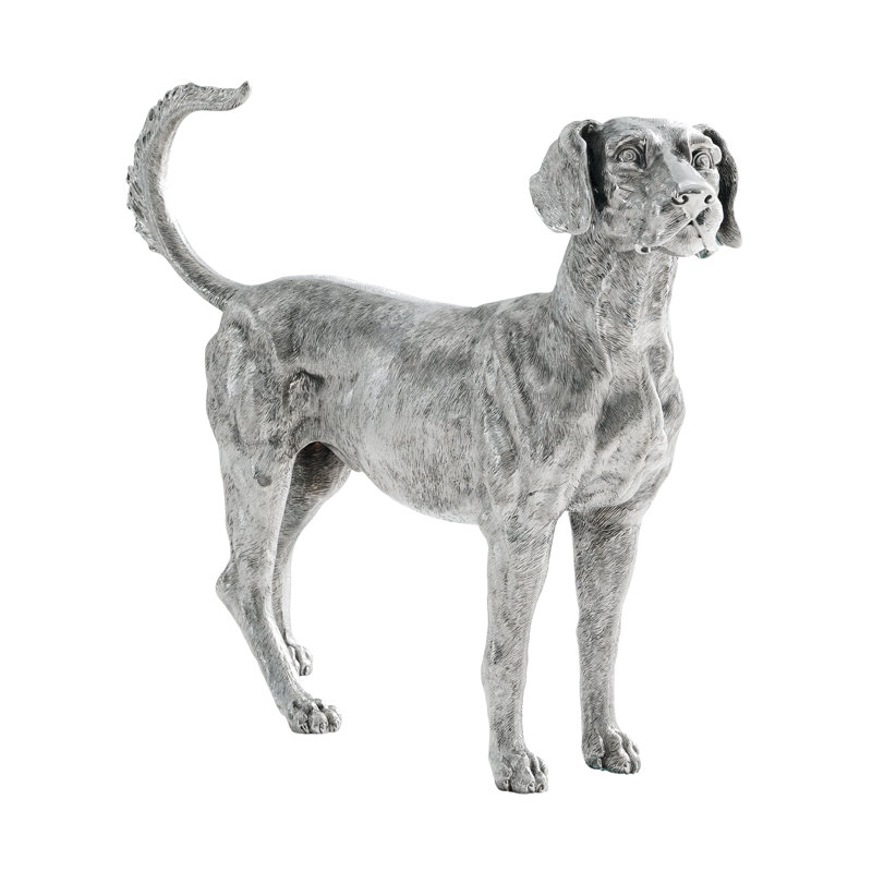 Spencer London Animals Statue
