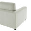Fauteuil Caylie