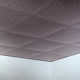 SAMPLE - Mini Dome Drop-in PVC Ceiling Tile