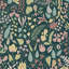 Boråstapeter Herbarium Wallpaper-145298869