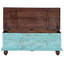 Santillo Solid Wood Blanket Chest-1036174802